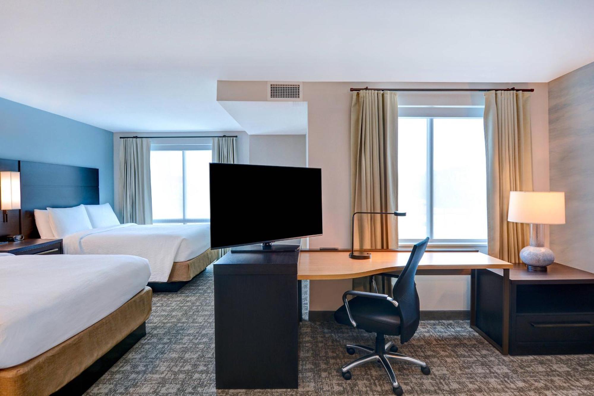 Residence Inn By Marriott 포르 월턴 비치 외부 사진
