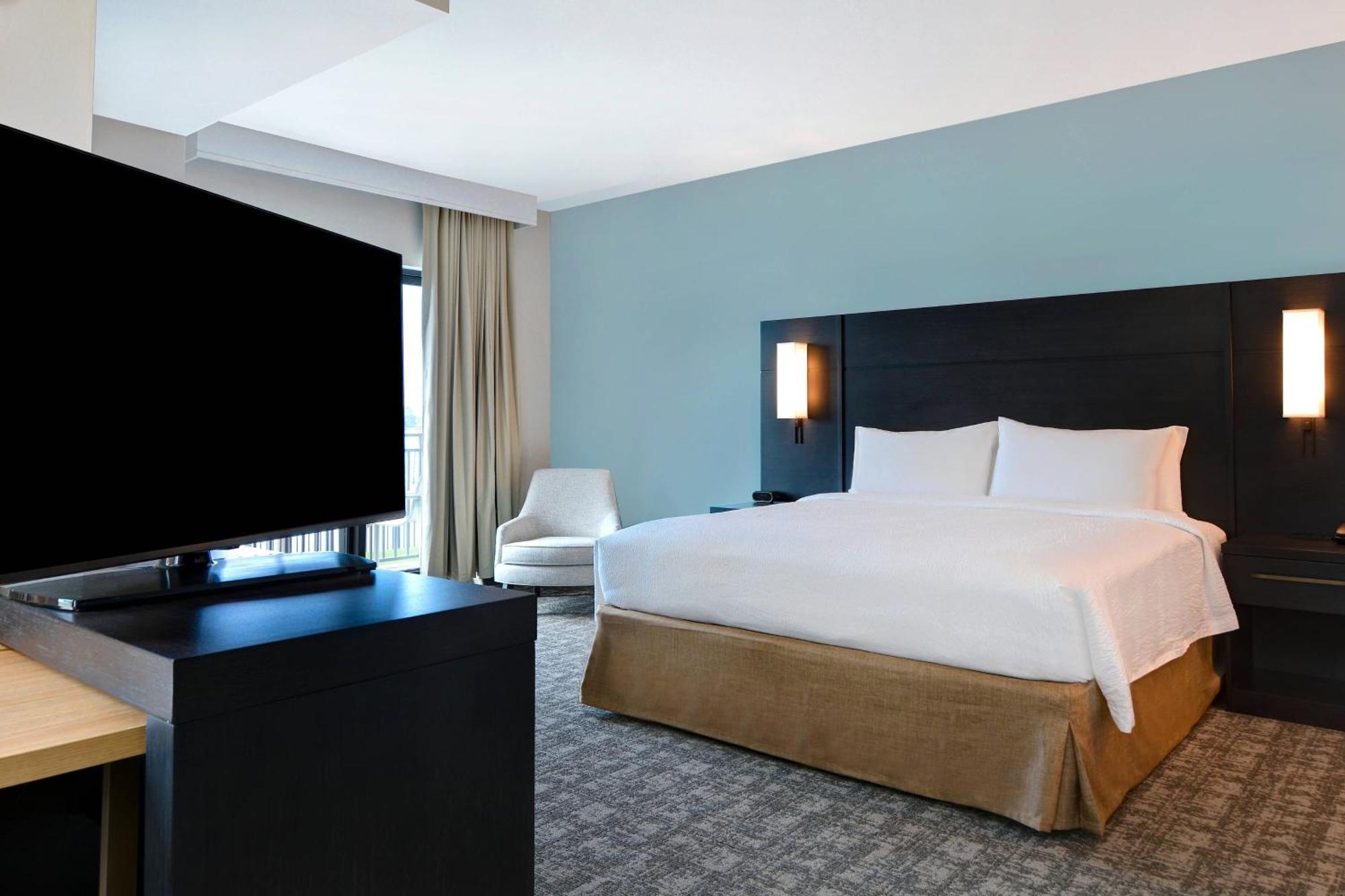 Residence Inn By Marriott 포르 월턴 비치 외부 사진